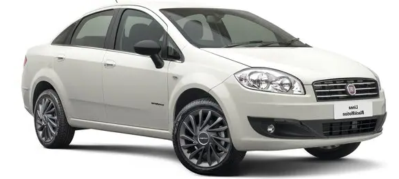 Fiat Linea 1.3 Multijet