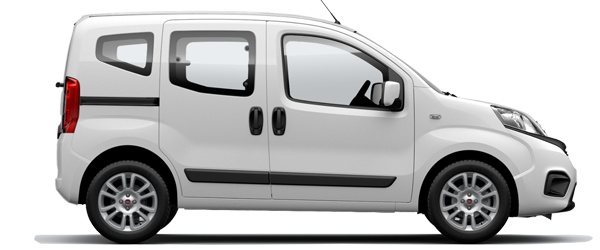 Fiat Fiorino 1.3 Multijet